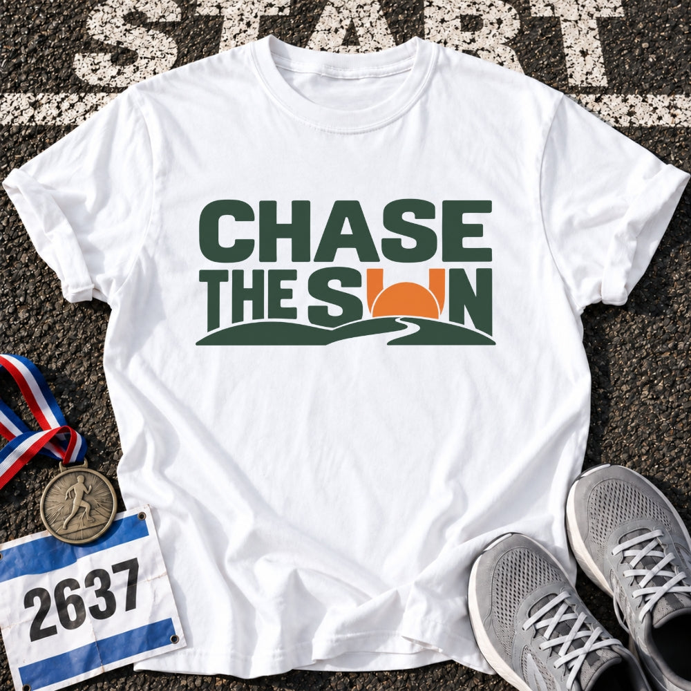 Chase The Sun T-Shirt