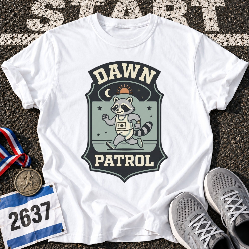 Dawn Patrol T-Shirt