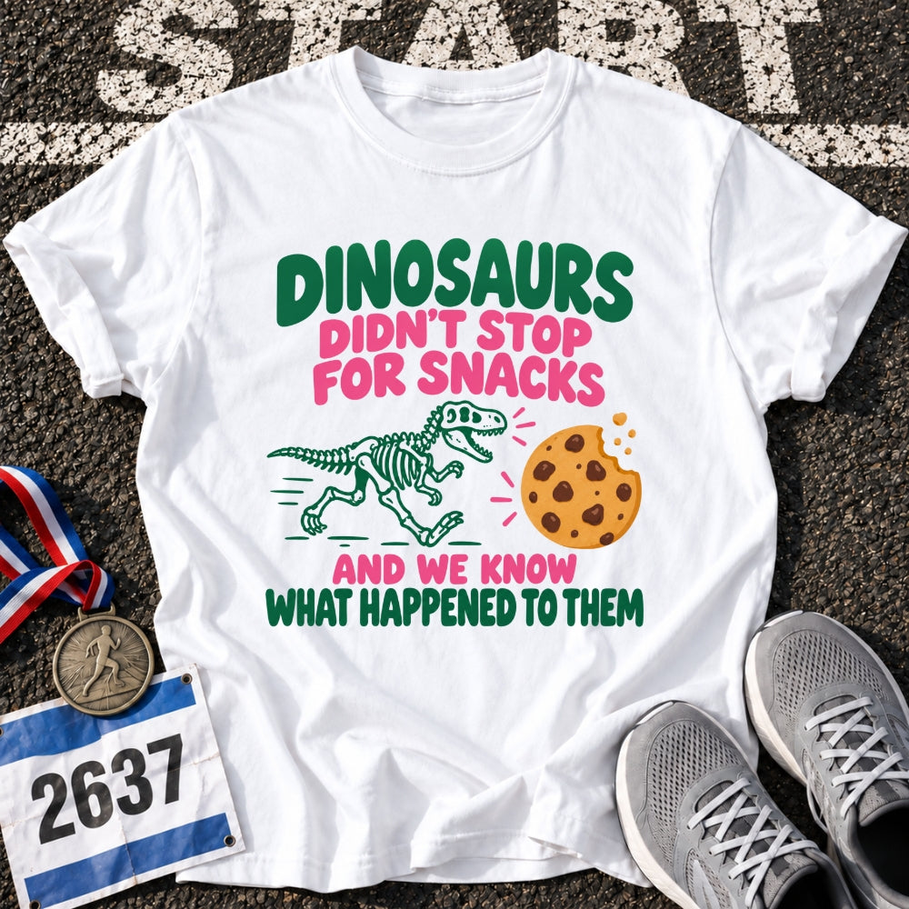 Dinosaurs T-Shirt