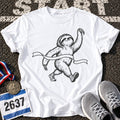 Sloth Finish T-Shirt