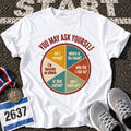 Emotions Wheel T-Shirt