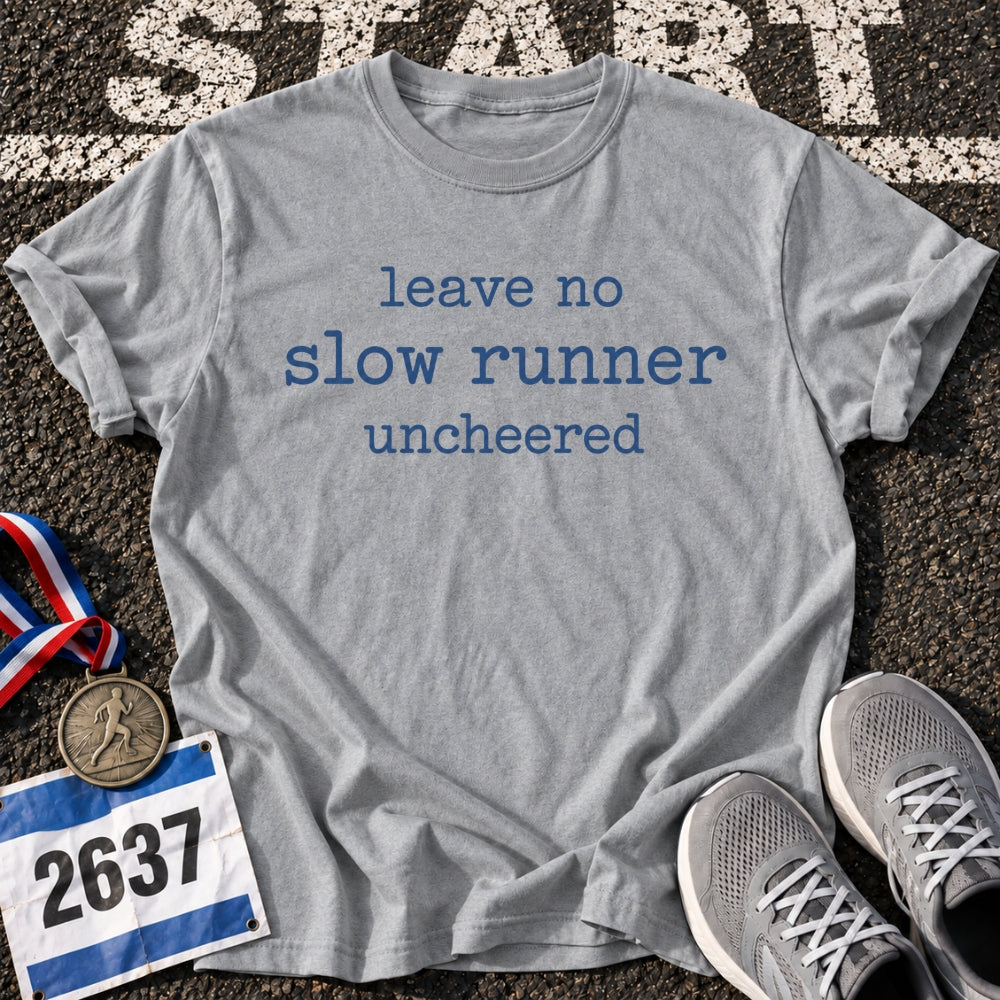 Slow Runner T-Shirt