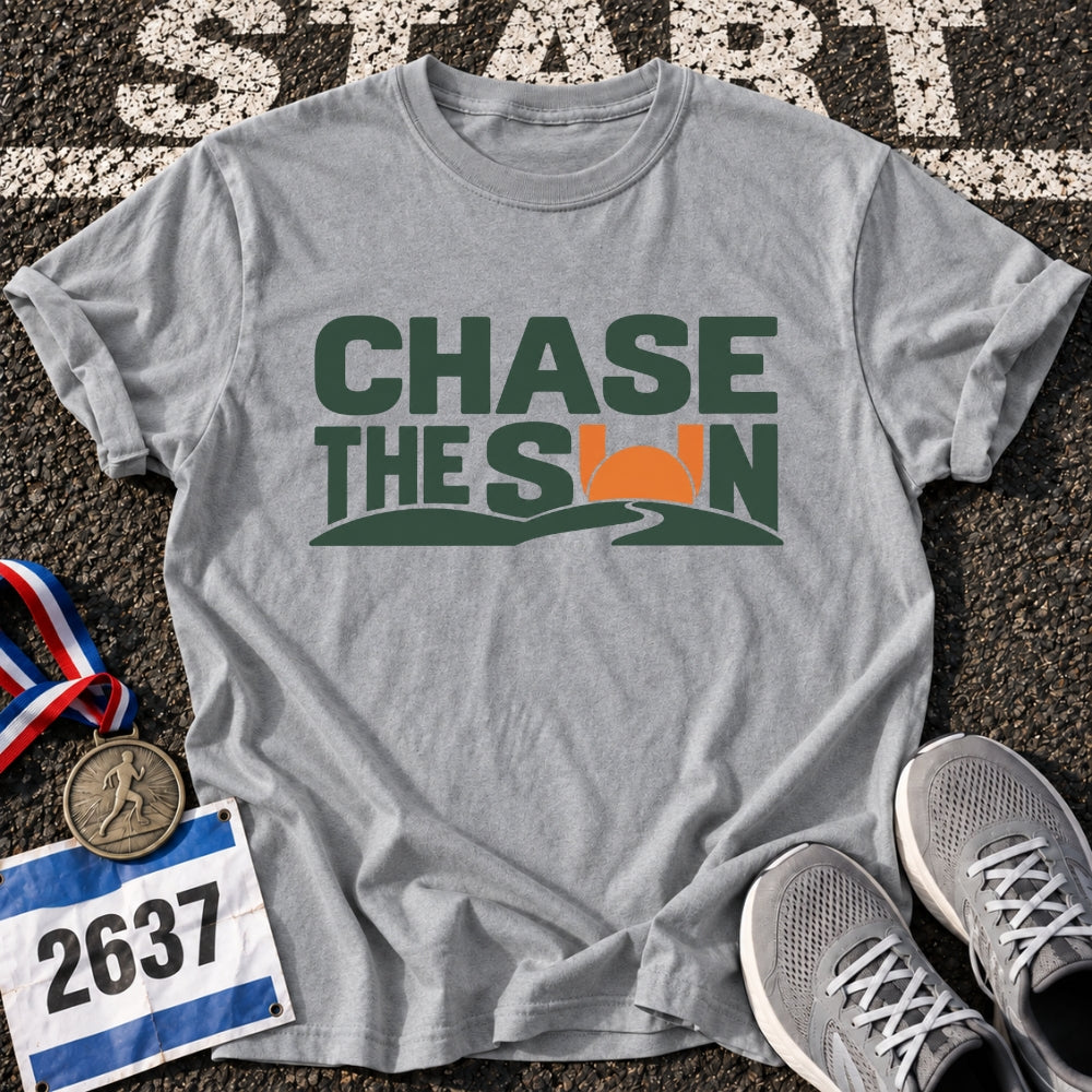 Chase The Sun T-Shirt