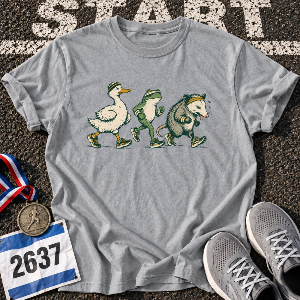 Pace Friends T-Shirt