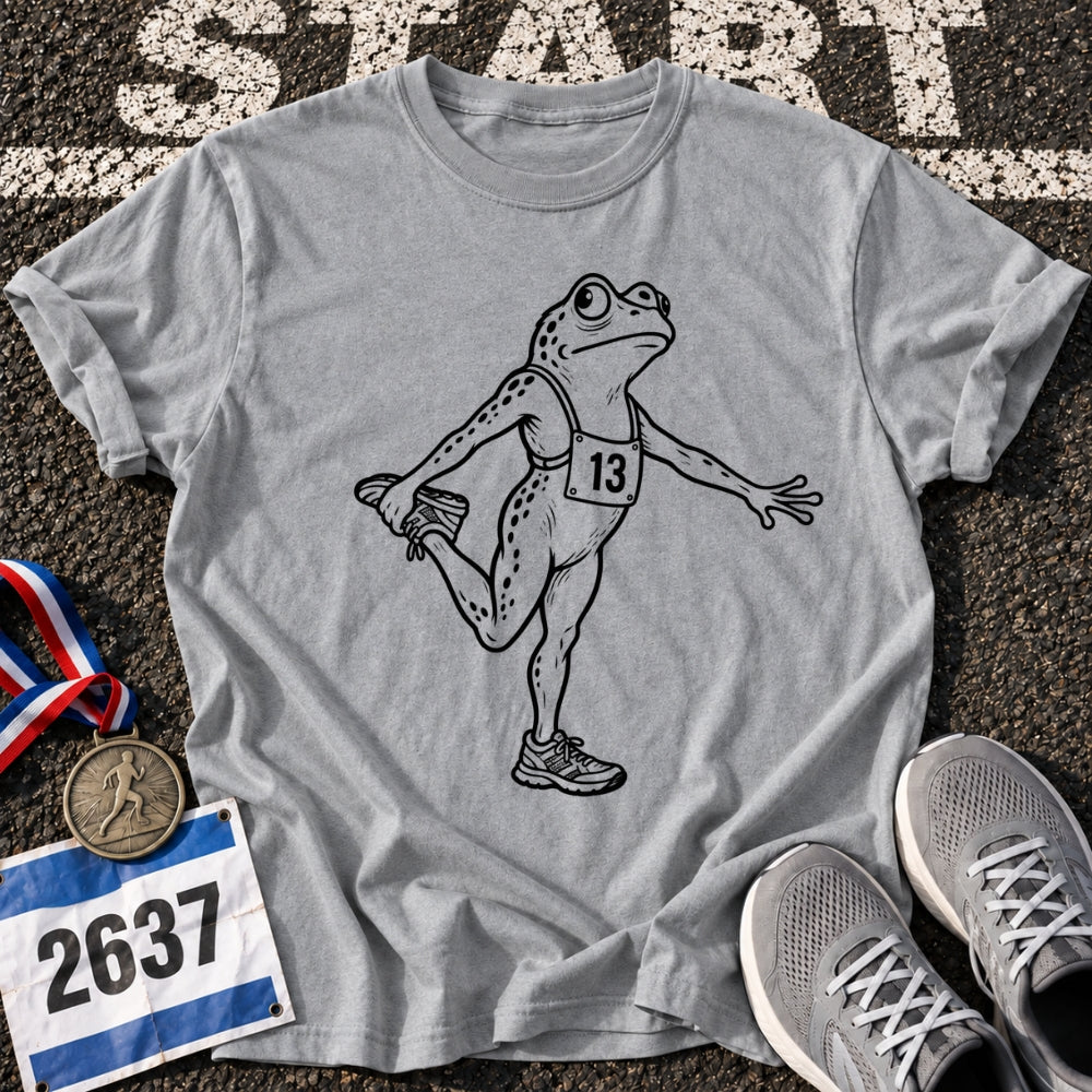 Leap Prep T-Shirt