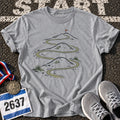 Summit Flag T-Shirt