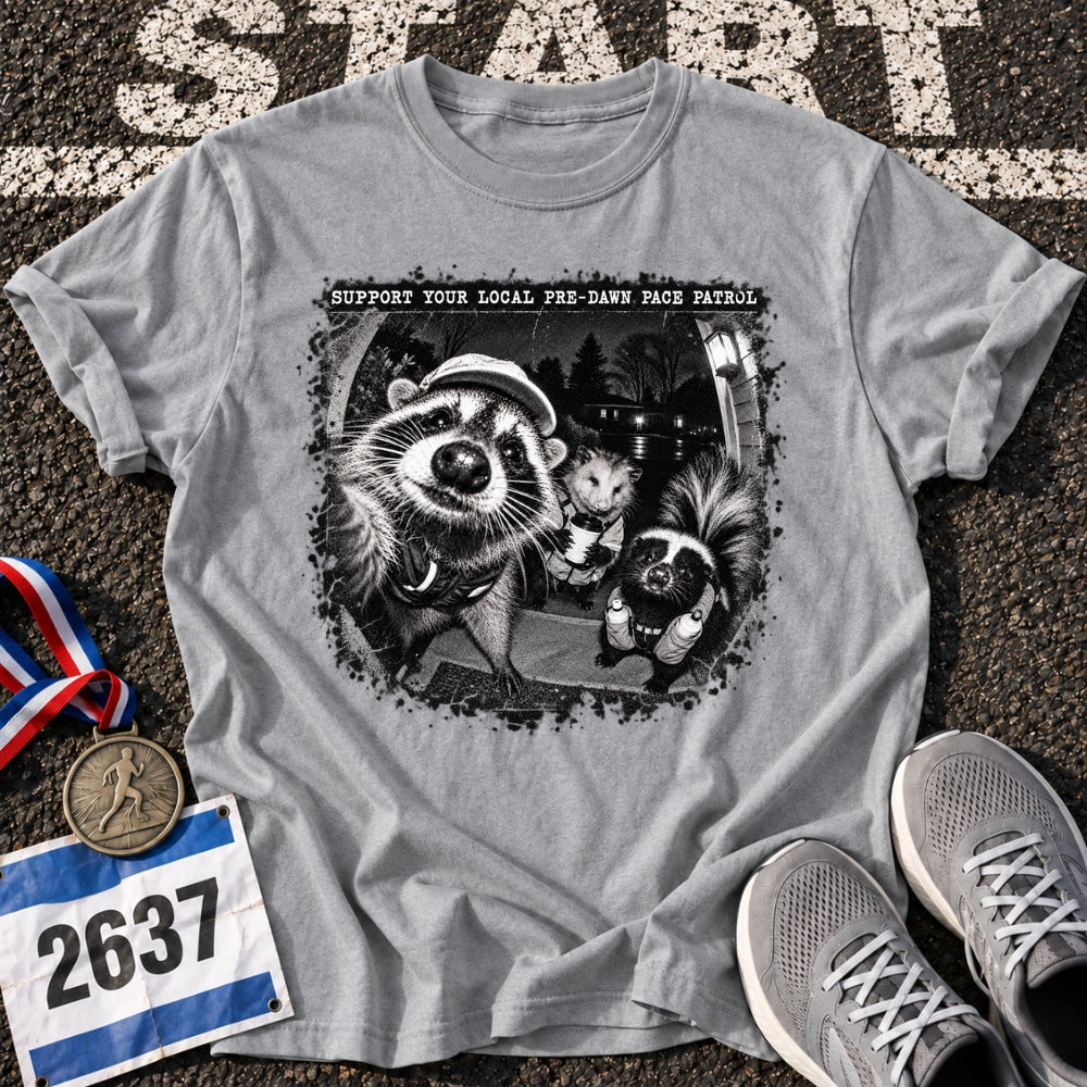 Local Patrol T-Shirt