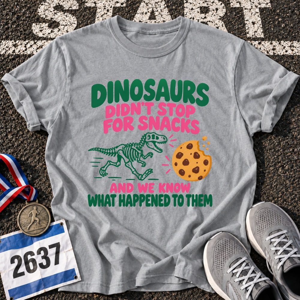 Dinosaurs T-Shirt