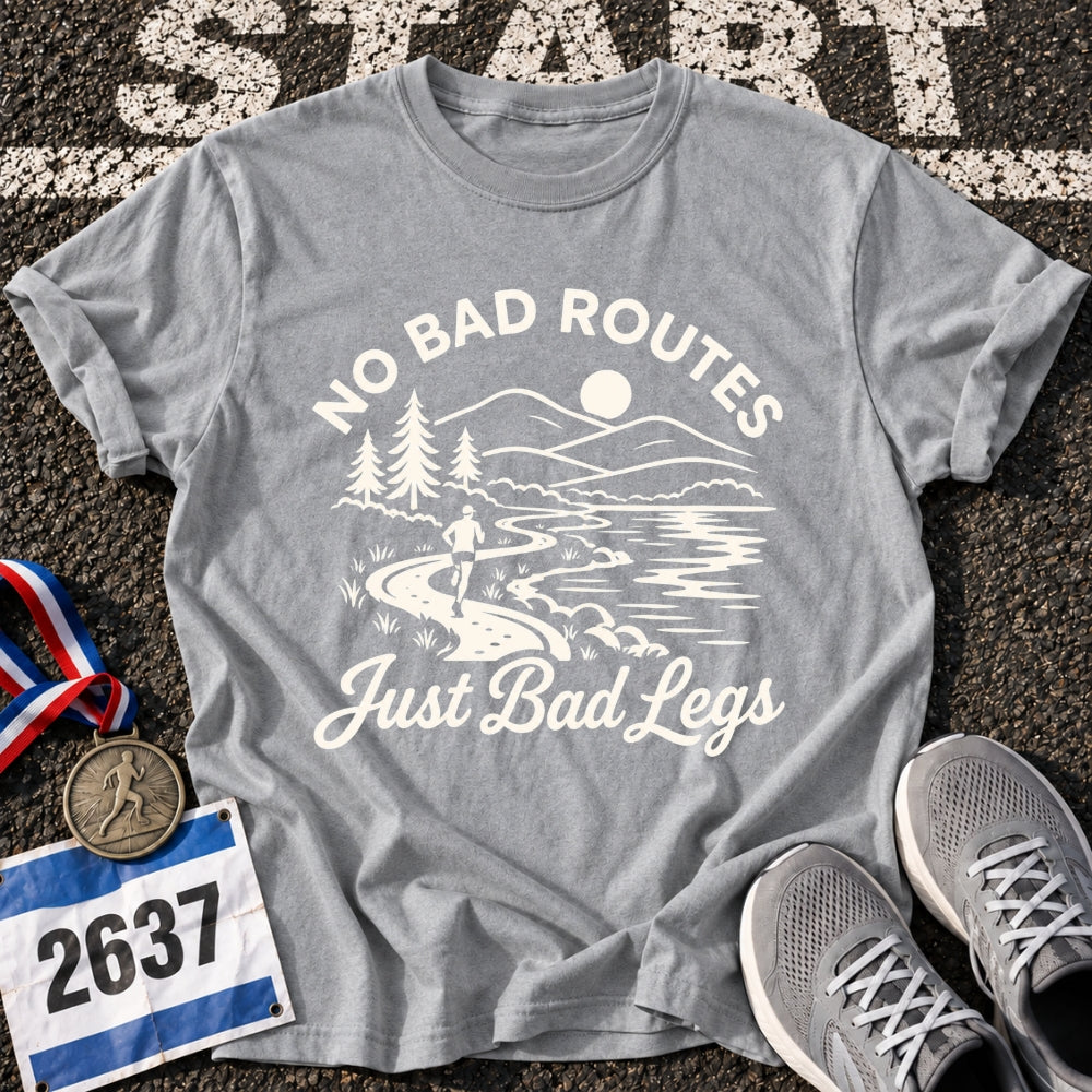Bad Legs T-Shirt