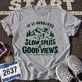 Count Me In T-Shirt