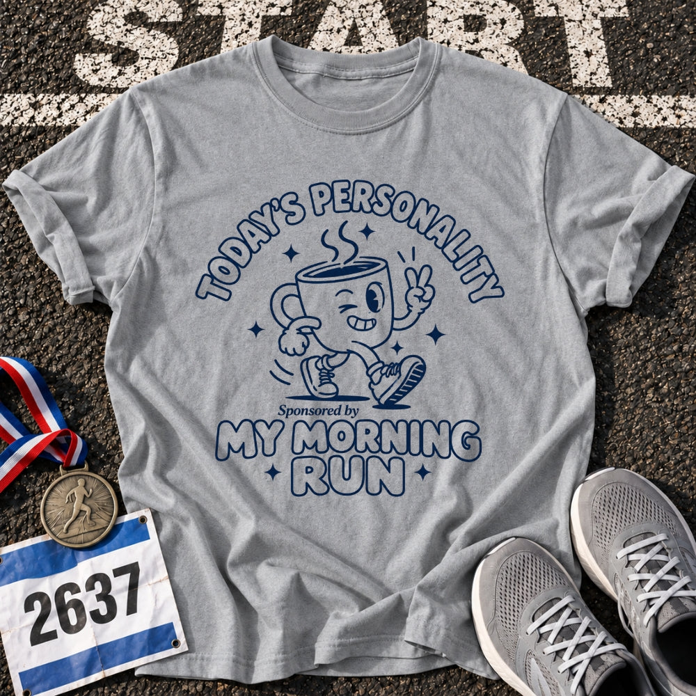 Today's Personality T-Shirt