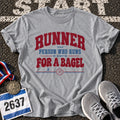 Bagel Chaser T-Shirt