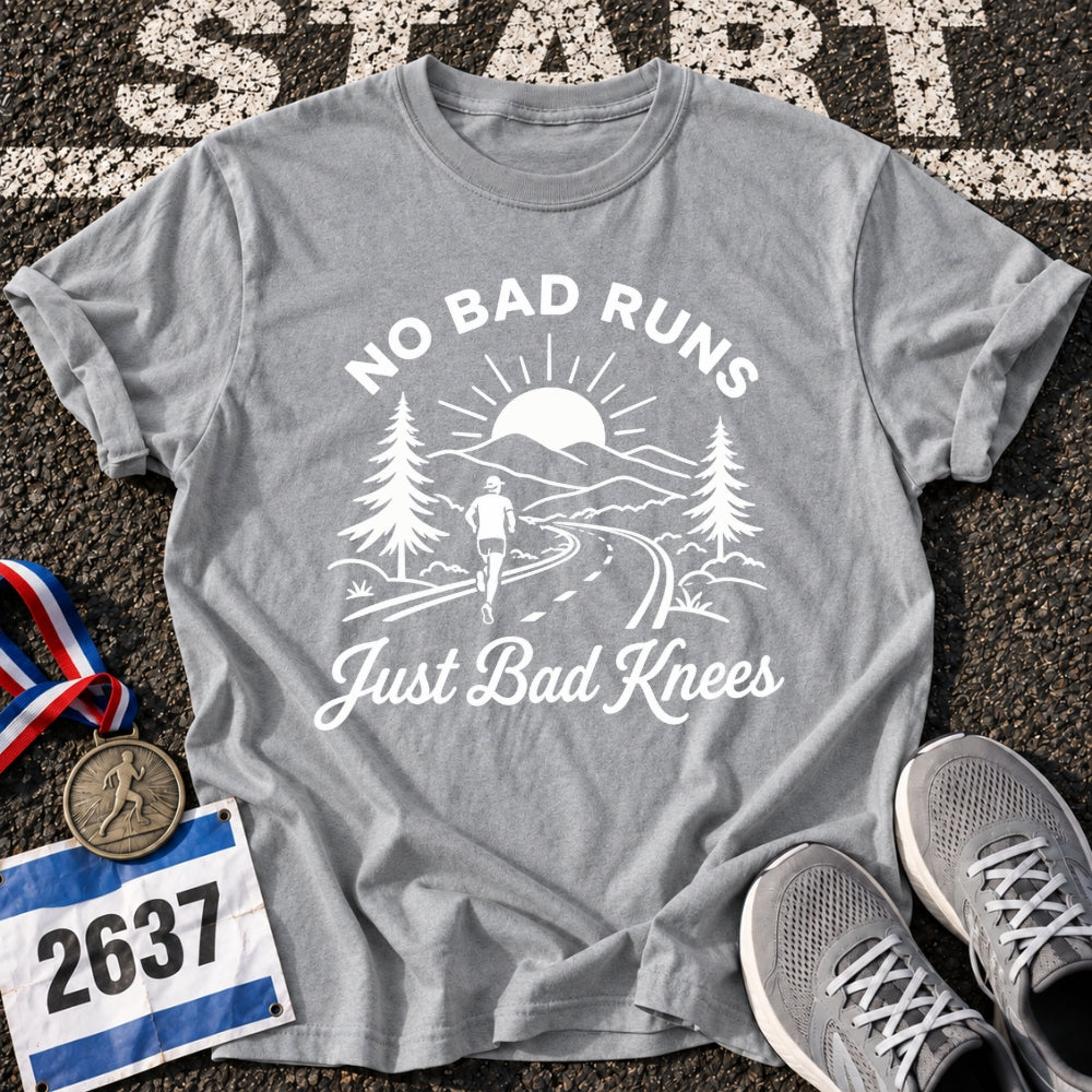 Bad Knees T-Shirt