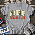 No Drop Club T-Shirt