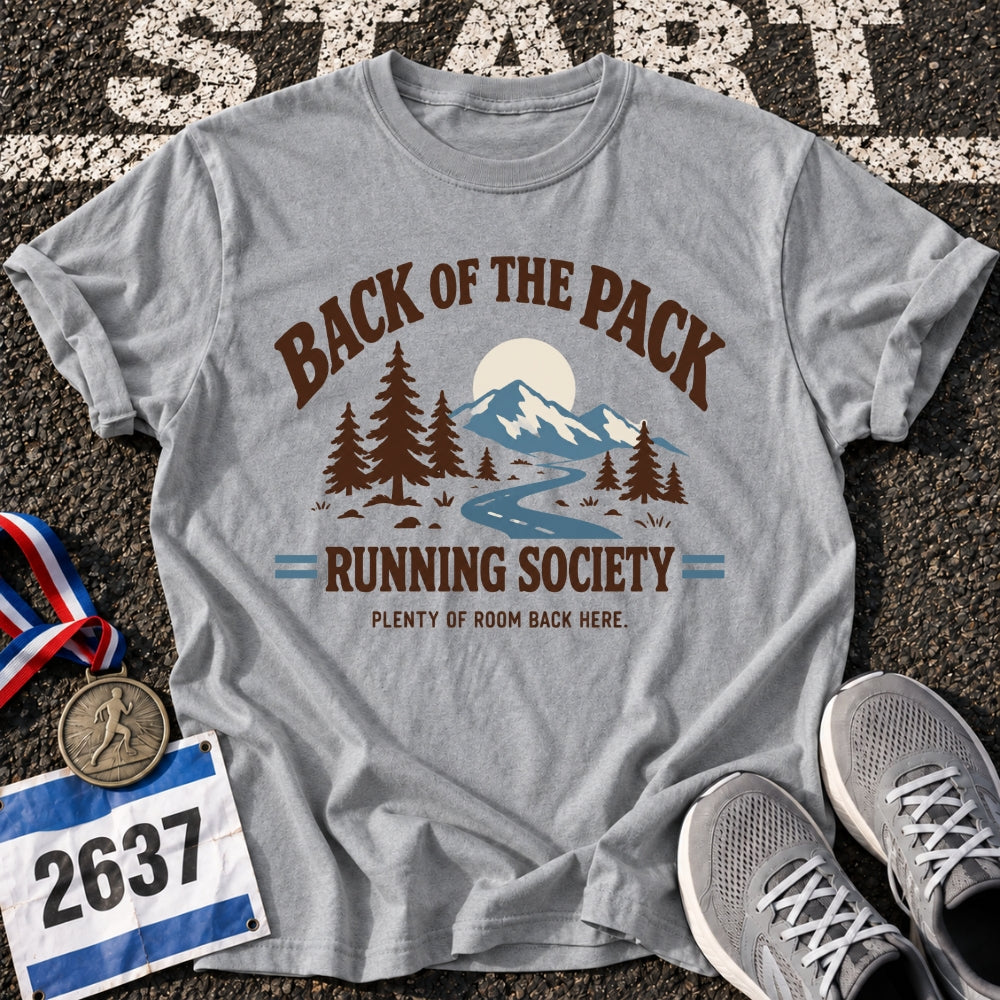 Plenty Of Room T-Shirt
