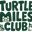 Turtle Miles Club logo